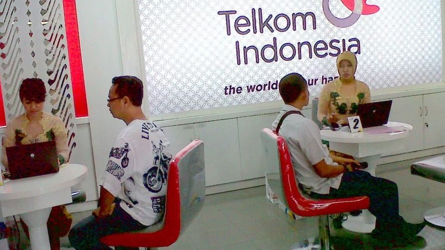 Jual bersih asing pada saham PT Telekomunikasi Indonesia Tbk (TLKM) mencapai Rp 162,32 miliar.