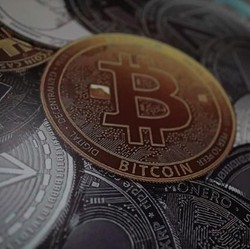 China Hingga AS Dorong Harga Bitcoin Cs Hari Ini