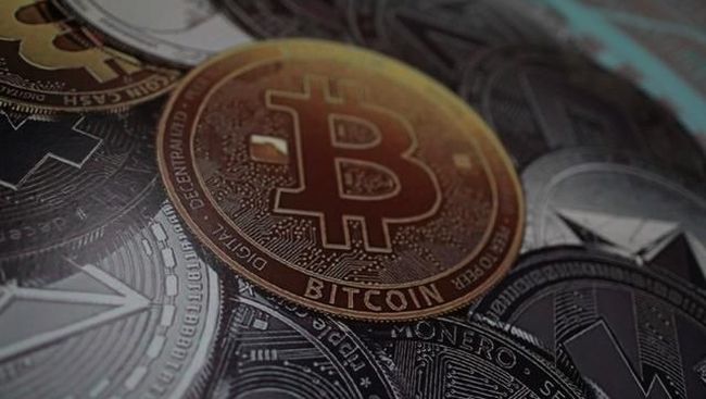 Pasar Saham Babak Belur, Bitcoin Malah Adem Ayem Pekan Ini