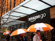 Benarkah Amazon Jadi Ancaman Nyata Perbankan Tradisional?