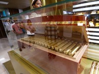 Cerutu Premium RI Kian Dilirik Dunia, Ekspor Melonjak ke Jerman