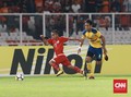 Prediksi Tampines Rovers vs Persija di Piala AFC