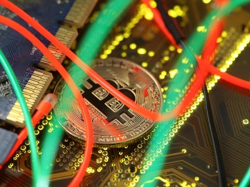 Mau Jual Beli Bitcoin Cs di RI? Simak Dulu Penjelasan ini