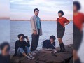 Bedchamber Rilis Album Perdana 'Geography'