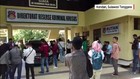 OTT Mantan Walikota dan Walikota Kendari