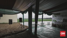 Setelah Klapa Village, DKI Siapkan Rumah DP Nol di Cilangkap