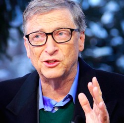 Pantas Bill Gates Sukses & Kaya Raya, Ternyata Ini Rahasianya