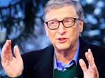 Mobil Porche Bill Gates Bakal Masuk Indonesia Lho