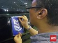 Hal Sepele yang Mengganjal Bus Listrik MAB Besutan Moeldoko