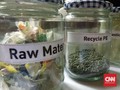 Aksi Nyata Peduli Sampah di Indonesia Masih Rendah