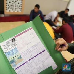 Bank Muamalat OTW Listing, Cek Data Terbaru Keuangannya
