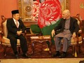 Di Afghanistan, JK Sebut Peran Penting Ulama dalam Perdamaian