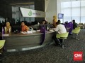 OJK Tagih Investor Bank Muamalat Setor Duit di Escrow Account