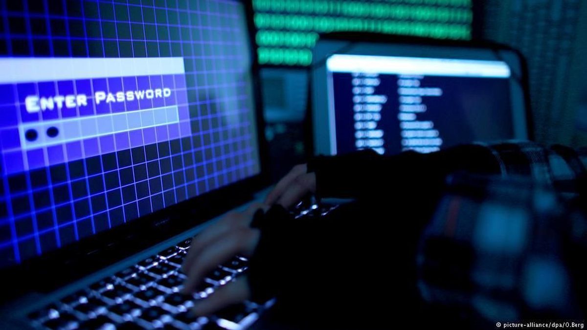 Peringatan Interpol: AI Tingkatkan Skala dan Kecepatan Kejahatan Siber — NadiKabar.com
