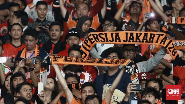 Calo Tiket Masih Berkeliaran Jelang Bhayangkara FC vs Persija