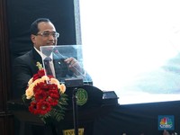 Mari Resapi Kenapa #PecatBudiKarya Bisa Sampai Menggema