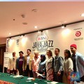 Java Jazz Targetkan 115 Ribu Penonton Tahun Ini