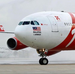 Bos Besar AirAsia Resign, Kenapa?