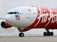 Bos Besar AirAsia Resign, Kenapa?