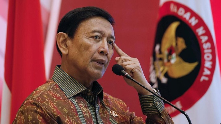Sejumlah warga net (netizen) Indonesia mengeluhkan sulit untuk mengakses aplikasi WhatsApp dan Instagram.