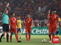 Blunder Kiper dan Bek Nakal Jadi Petaka Persija di Piala AFC
