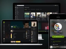 Mau Download Lagu Sepuasnya di HP? Coba 5 Platform Ini