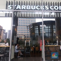 Pengelola Starbuck di RI Pangkas Ekspansi Toko Imbas Boikot Israel