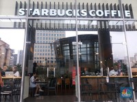 Pengelola Starbuck di RI Pangkas Ekspansi Toko Imbas Boikot Israel