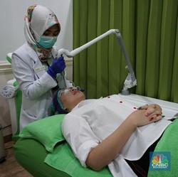 30 Klinik Kecantikan Terbaik di Jakarta, Cocok buat 'Me Time'