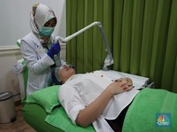 Bos Bappenas: Rasio Dokter/Penduduk di Indonesia Masih Rendah