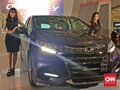 Selama 23 Tahun, Honda Berhasil Jual 3.800 Unit Odyssey