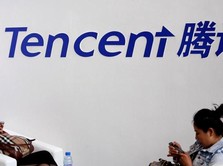 Mengintip Keperkasaan Tencent di Bisnis Game Online Dunia