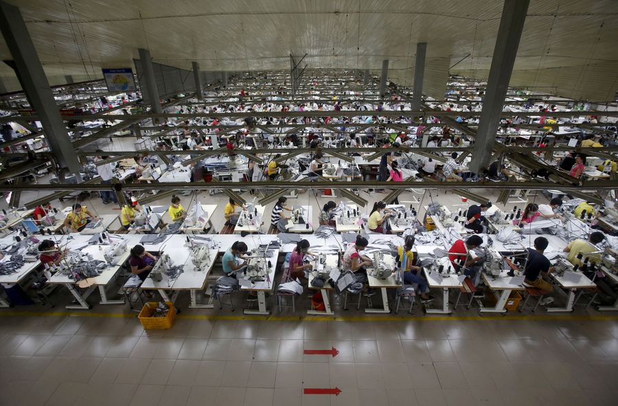 Pertumbuhan Ekonomi Indonesia Kurang Ciamik