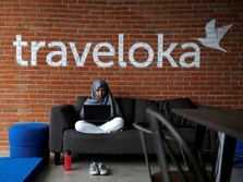 Traveloka Selangkah Lagi Dapat Modal Segar Rp 2,8 Triliun