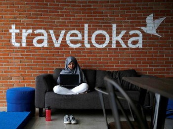 Cara Traveloka Bangkit Kala Pariwisata Lesu Gegara Covid-19