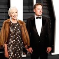 Maye Musk, Sosok Ibunda di Balik Kesuksesan Elon Musk