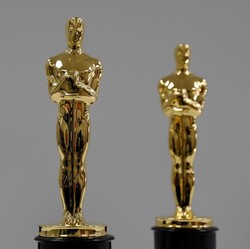 Daftar Lengkap Pemenang Piala Oscar 2022, Ada Jagoan Kamu?