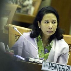 Ini Penjelasan Lengkap Rini Soal Penjualan Aset Pertamina