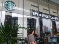 Pendapatan Turun, Rugi Pengelola Starbucks (MAPB) Bengkak Jadi Segini