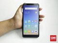 Xiaomi Redmi 5 Dibekali Layar Kekinian