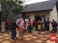 Target 250 Ribu Rumah DP Rp0 Terganjal Dana