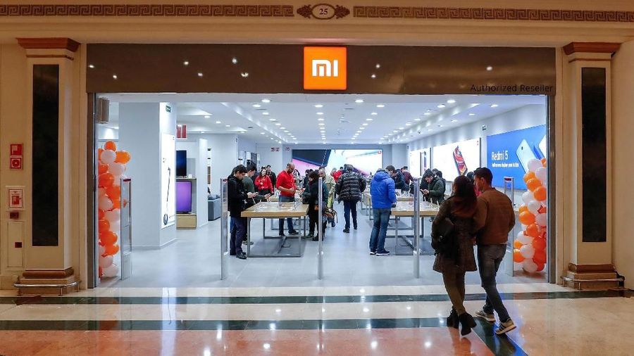 IPO Xiaomi disebut-sebut akan menyaingi debut Alibaba senilai US$25 miliar di bursa saham New York tahun 2014.
