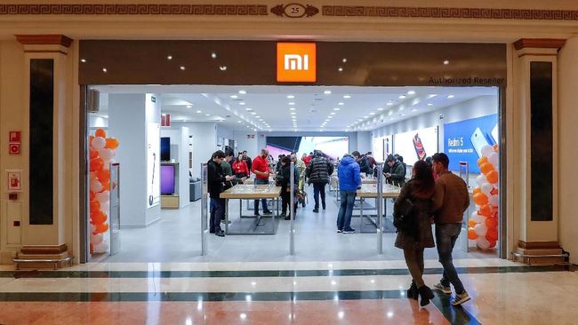 “Xiaomi Cellphone May 2023 Discounts: List of Prices for Xiaomi 12, Redmi Note 11, and More – CNBC Indonesia”