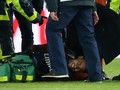PSG: Neymar Jalani Operasi di Brasil Akhir Pekan Ini
