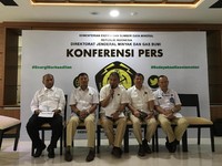 Laku Separuh, ESDM Klaim Lelang Blok Migas Sukses
