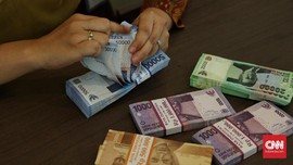 Terdera Risiko Global, BI Pastikan Ekonomi Masih Solid