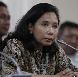 Drama Rekaman Bocor Menteri Rini - Dirut PLN Berlanjut