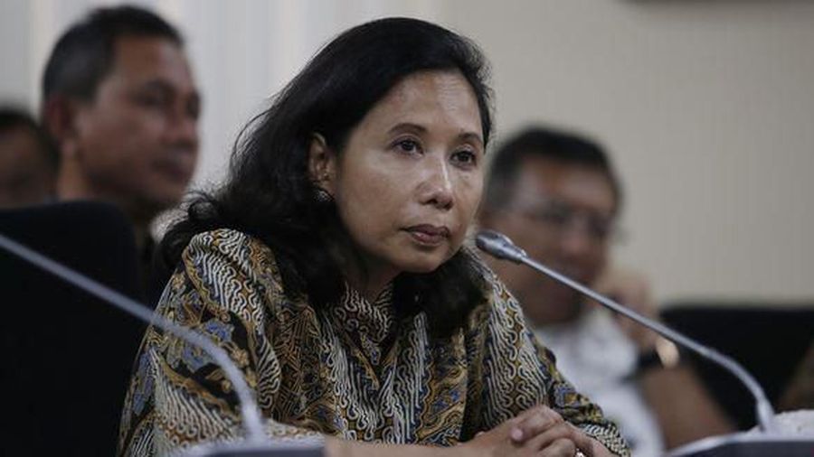 Hilirisasi berbiaya mahal.