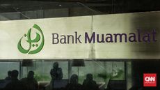 Ambisi Ustaz Yusuf Mansyur Miliki Bank Muamalat