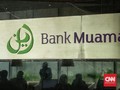 OJK: Masalah Bank Muamalat Hanya soal Modal